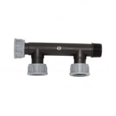 Spojnice za ventile 1”Ž x 2 okretni 1” Ž x 1” Ž