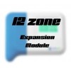 Hunter HC 1200M Expansion Module 12 stanica
