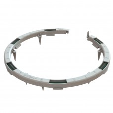 Ubodnih kapaljki s regulacijom pritiska