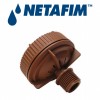Netafim Flush Valve ½” dozračni ventil za mikronavodnjavanje
