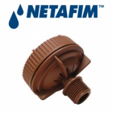 Netafim Flush Valve ½” dozračni ventil za mikronavodnjavanje