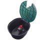 Okruglo okno s kuglastim ventilom 3/4” Irritec