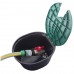 Okruglo okno s kuglastim ventilom 3/4” Irritec