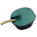 Okruglo okno s kuglastim ventilom 3/4” Irritec