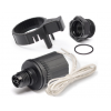 Solenoid Rain Bird AC 24V DV JTV