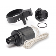 Solenoid Rain Bird AC 24V DV JTV