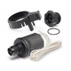 Solenoid Rain Bird AC 24V DV JTV