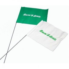 Rain Bird Green Marker Flag