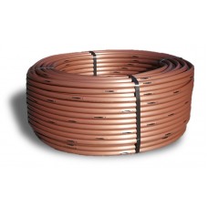 Cijev za podzemno navodnjavanje s Copper ShiedTM tehnologijom Rain Bird® XFS Dripline with Copper Shield™ 100 m / 0.33m /2,3 l/h